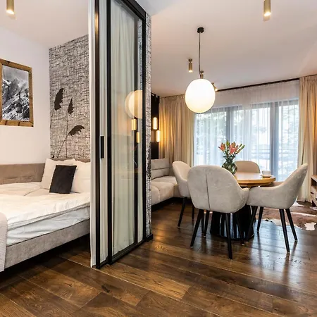 Kasprowy Wierch Premium Lejlighed
