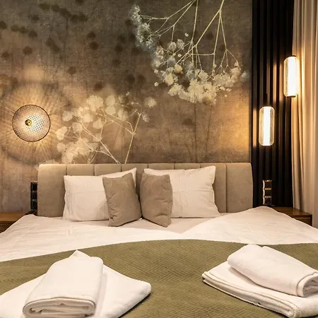 Kasprowy Wierch Premium Lejlighed Zakopane