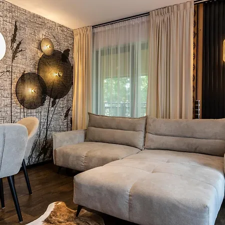 Kasprowy Wierch Premium Lejlighed Zakopane