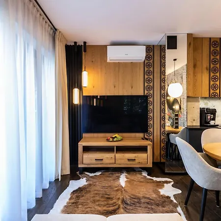 Kasprowy Wierch Premium Lejlighed Zakopane